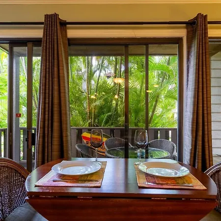 Kihei Resort 122B
